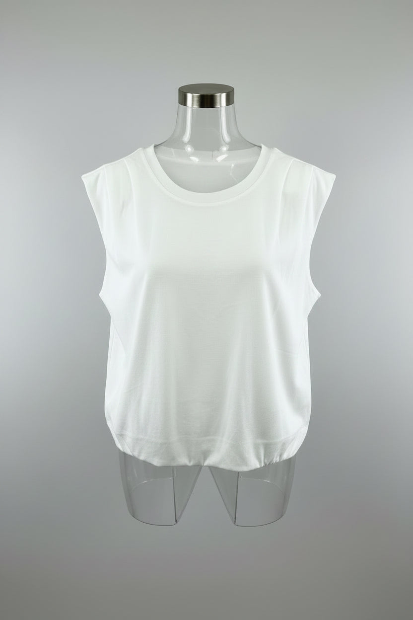 Tribal Bubble Top