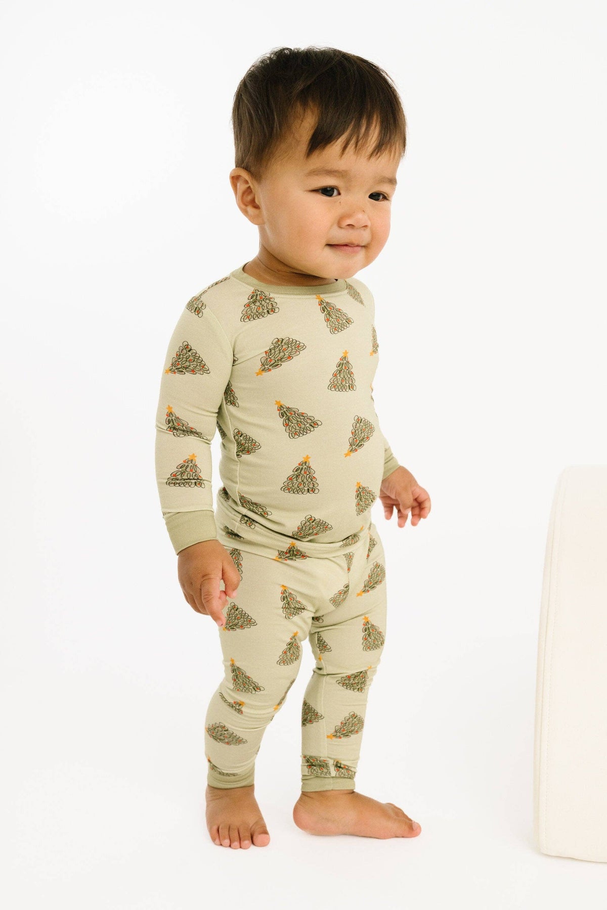 Magical Trees Bamboo Set: 5T