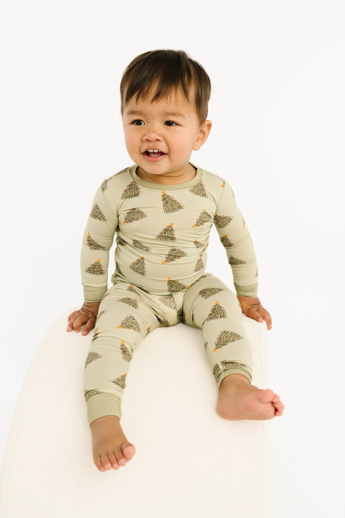 Magical Trees Bamboo Set: 5T