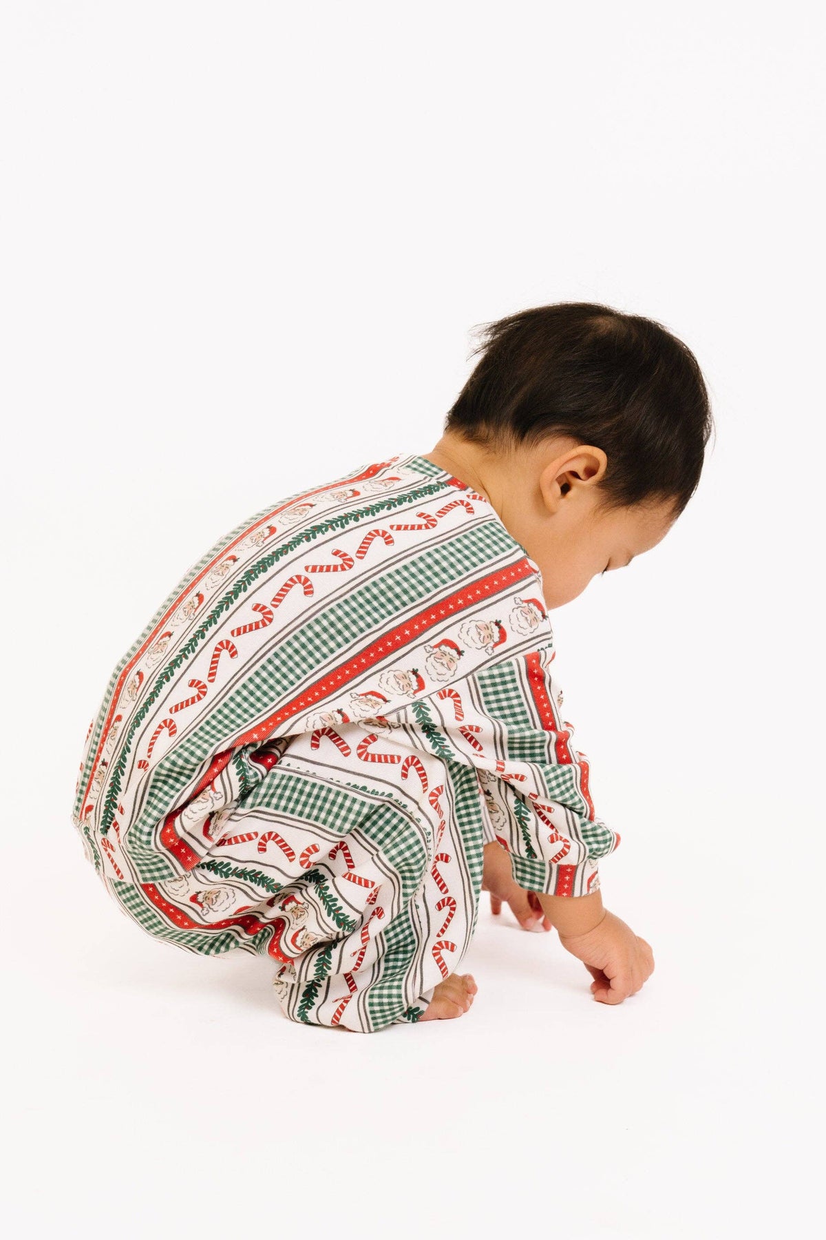 Christmas Cheer Sweatsuit: 5T