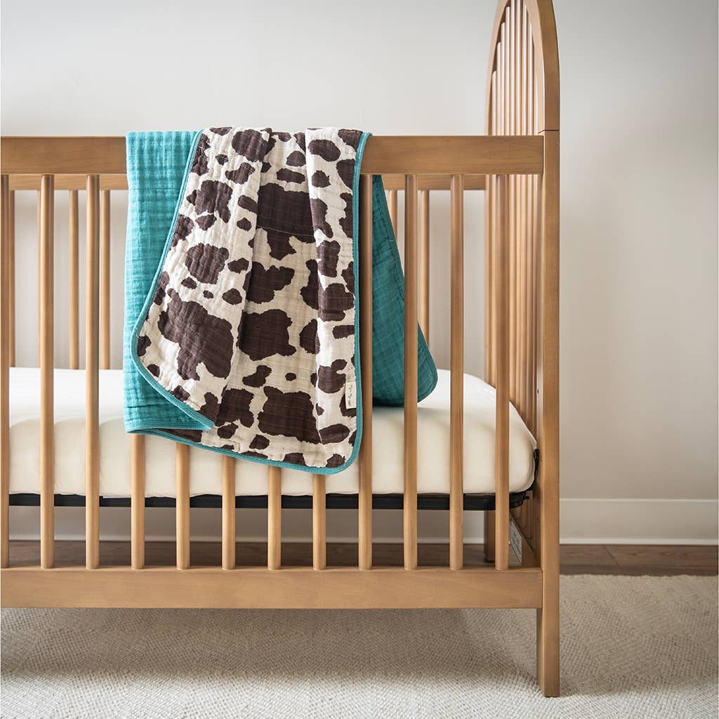 Itzy Blanket™: Check Yes!