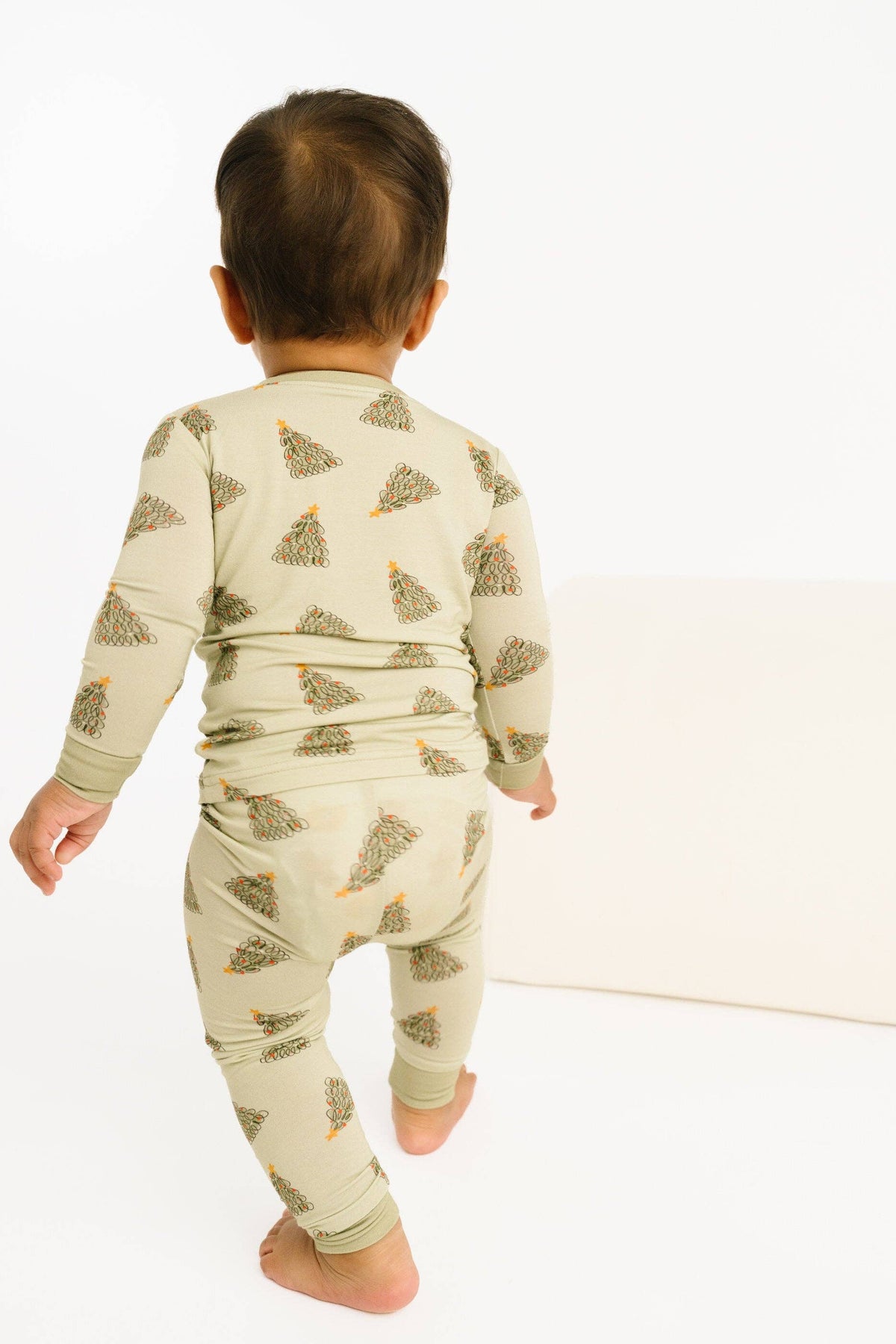 Magical Trees Bamboo Set: 5T