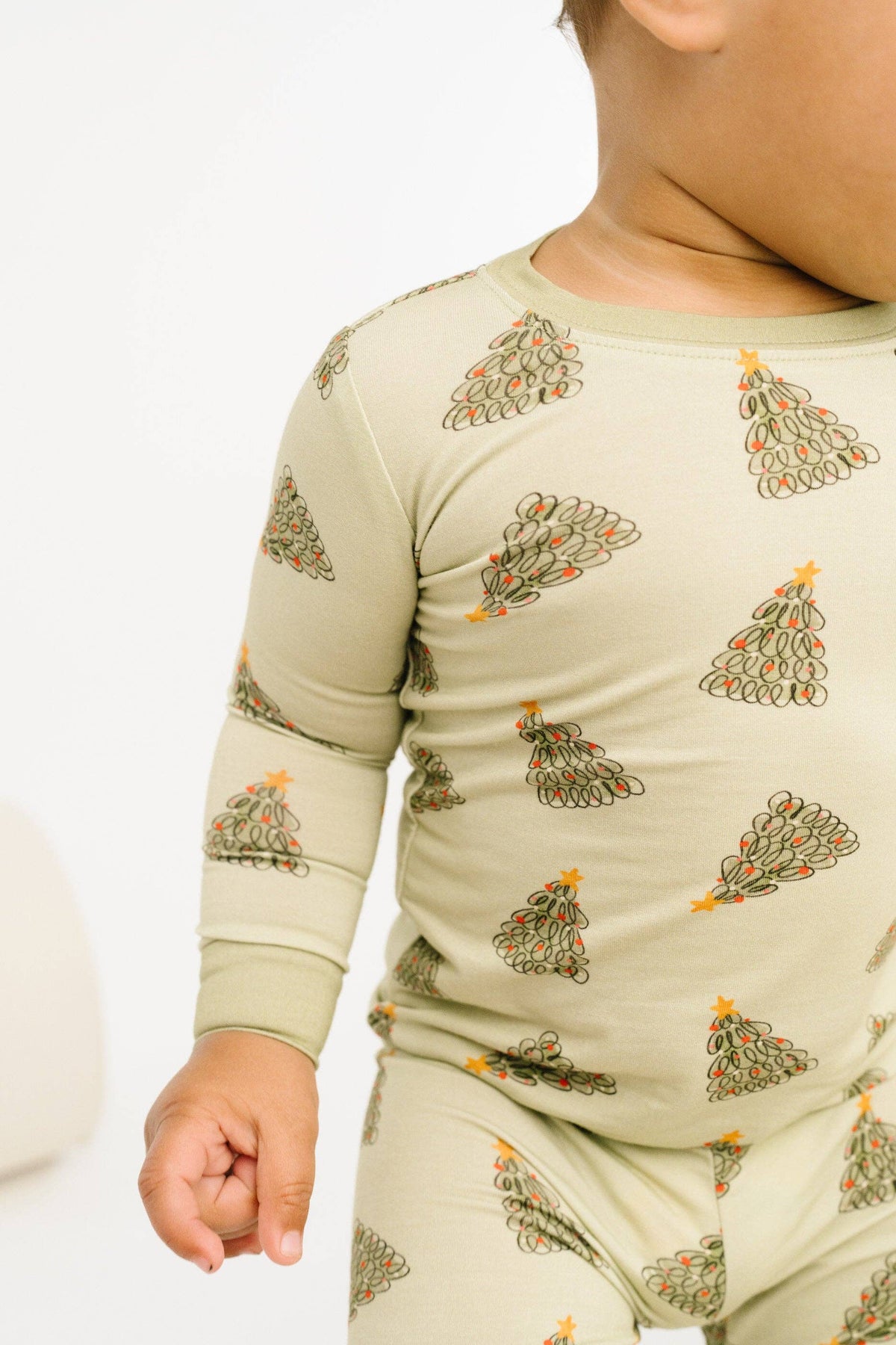Magical Trees Bamboo Set: 5T