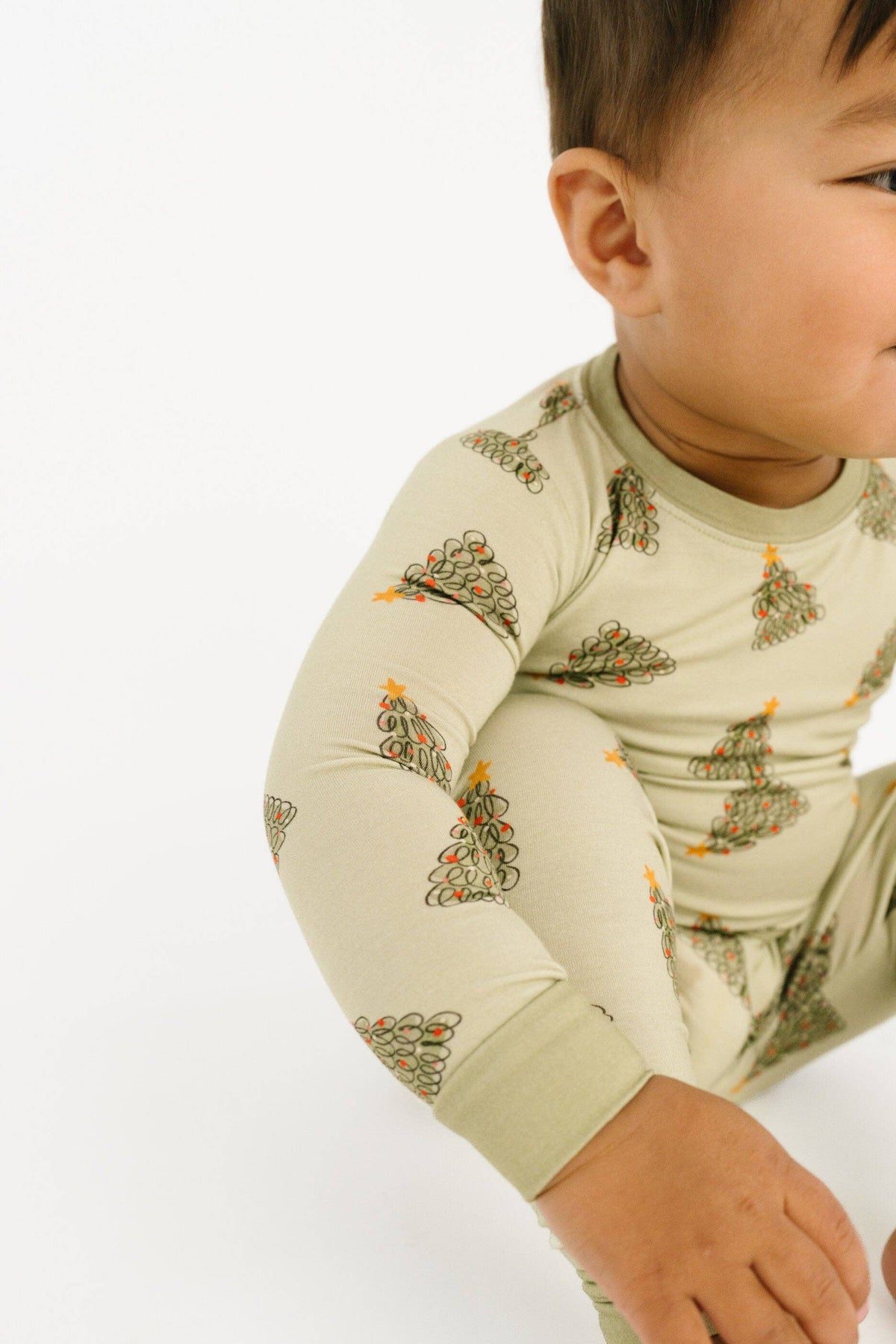 Magical Trees Bamboo Set: 5T