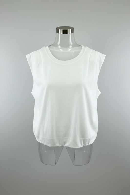 Tribal Bubble Top