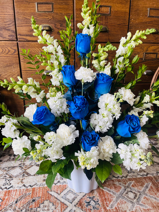 FLORAL ARRANGEMENT