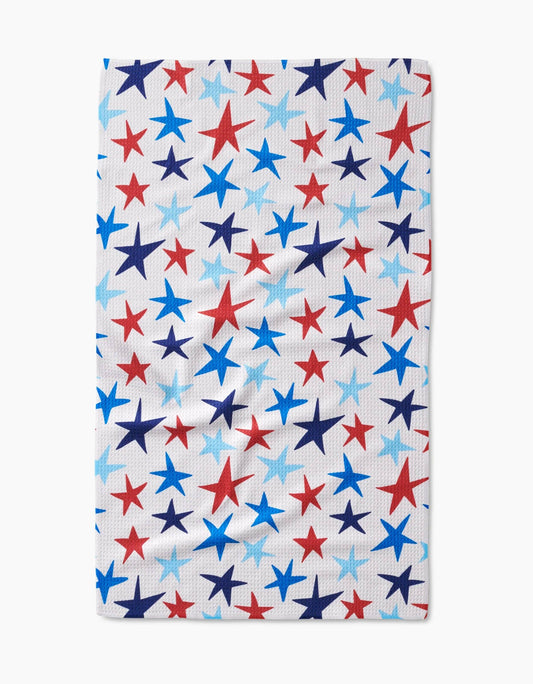 Seeing Stars